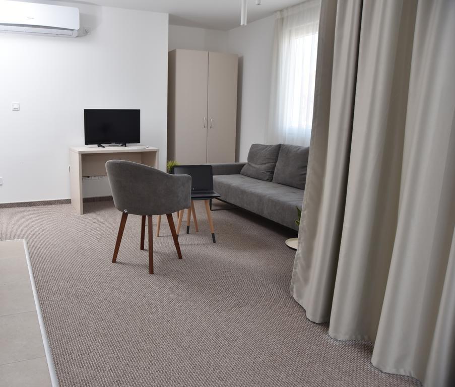 Kozle City Apartments Skopje Zimmer foto