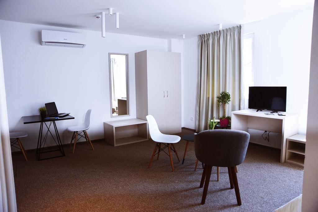 Kozle City Apartments Skopje Zimmer foto