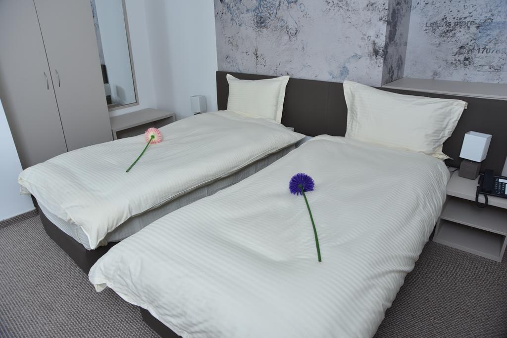 Kozle City Apartments Skopje Zimmer foto